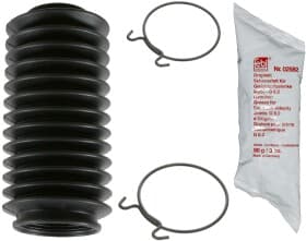 Пильник кермової рейки