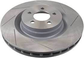 Гальмівний диск