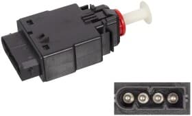 Выключатель стоп-сигнала