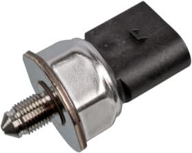 Датчик тиску подачі пального