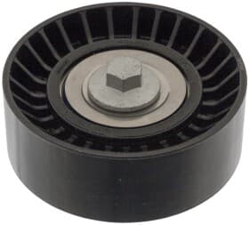 Обводной ролик поликлинового ремня Обводной ролик поликлинового ремня