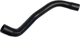 Патрубок радіатора системи охолодження двигуна