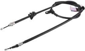 Трос ручного гальма