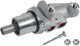 Главный тормозной цилиндр