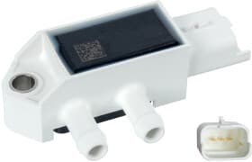 Датчик тиску вихлопних газів