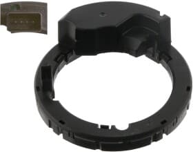 Датчик угла поворота руля