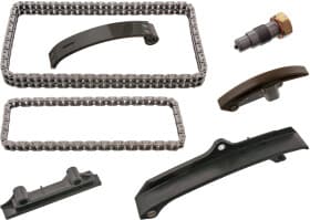 Комплект цепи ГРМ