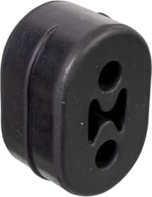 Кронштейн крепления выхлопной магистрали