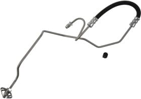 Гальмівний шланг