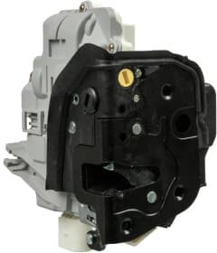 Замок двери