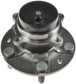 Комплект ступицы колеса