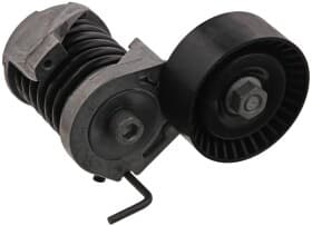 Натяжной ролик поликлинового ремня