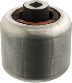 Сайлентблок балки