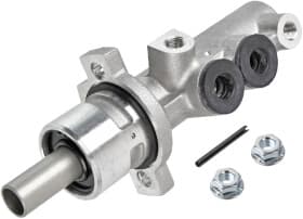 Головний гальмівний циліндр