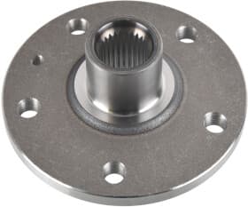 Ступица колеса