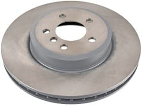 Тормозной диск Тормозной диск
