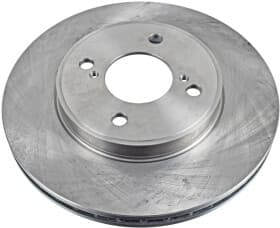 Тормозной диск Тормозной диск