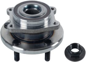 Комплект ступицы колеса