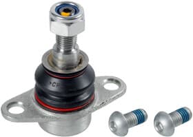 Шаровая опора