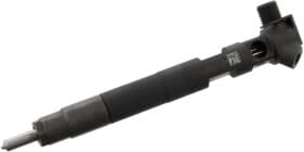 Паливна форсунка