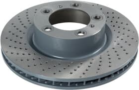 Тормозной диск