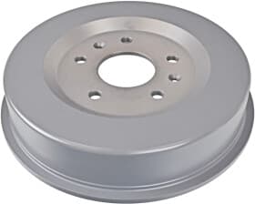 Тормозной барабан