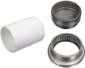 Подшипник балки