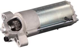 Стартер Febi 102909