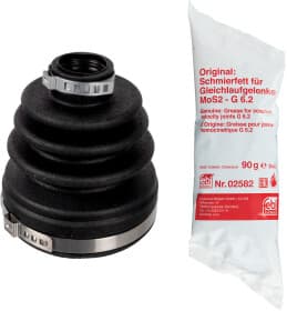 Пыльник ШРУСа