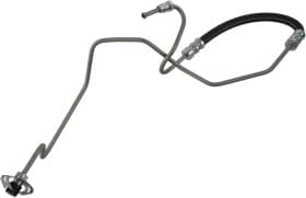 Гальмівний шланг