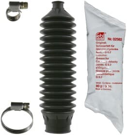 Пыльник рулевой рейки