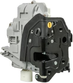 Замок дверей