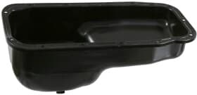 Оливний піддон двигуна