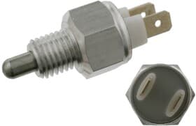 Выключатель фонарей заднего хода