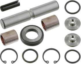 Ремкомплект шкворня