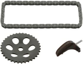 Ланцюг привода оливного насоса