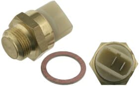 Датчик температуры охлаждающей жидкости