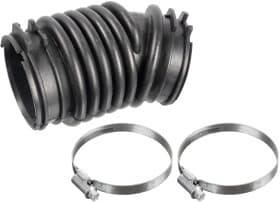 Патрубок подачі повітря