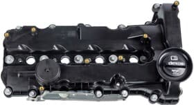 Клапанная крышка