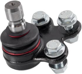 Шаровая опора