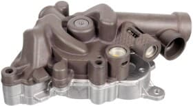 Масляный насос