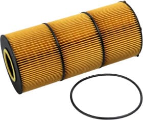 Оливний фільтр Оливний фільтр