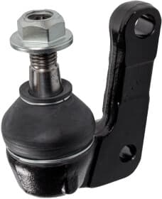 Шарова опора