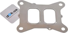 Прокладка выпускного коллектора Прокладка выпускного коллектора