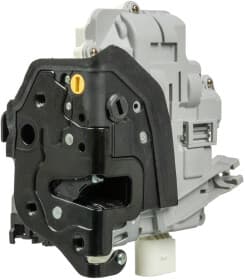 Замок двери