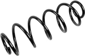 Пружина підвіски Пружина підвіски