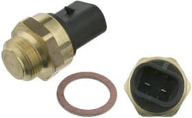 Датчик температуры охлаждающей жидкости