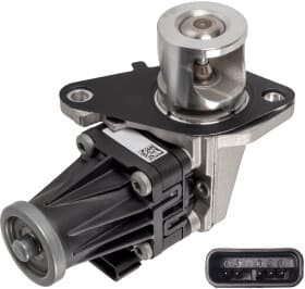 Клапан системы рециркуляции выхлопных газов