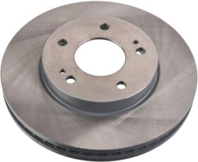 Гальмівний диск Гальмівний диск