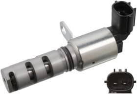 Регулювальний клапан розподільного вала Регулювальний клапан розподільного вала